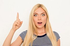 dziewczyna opowiada o powiększaniu penisa sodą