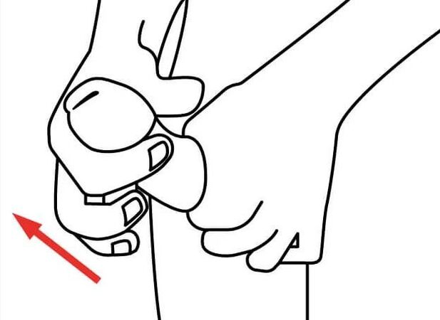 Jelqing – technika masturbacji mająca na celu powiększenie narządu rozrodczego